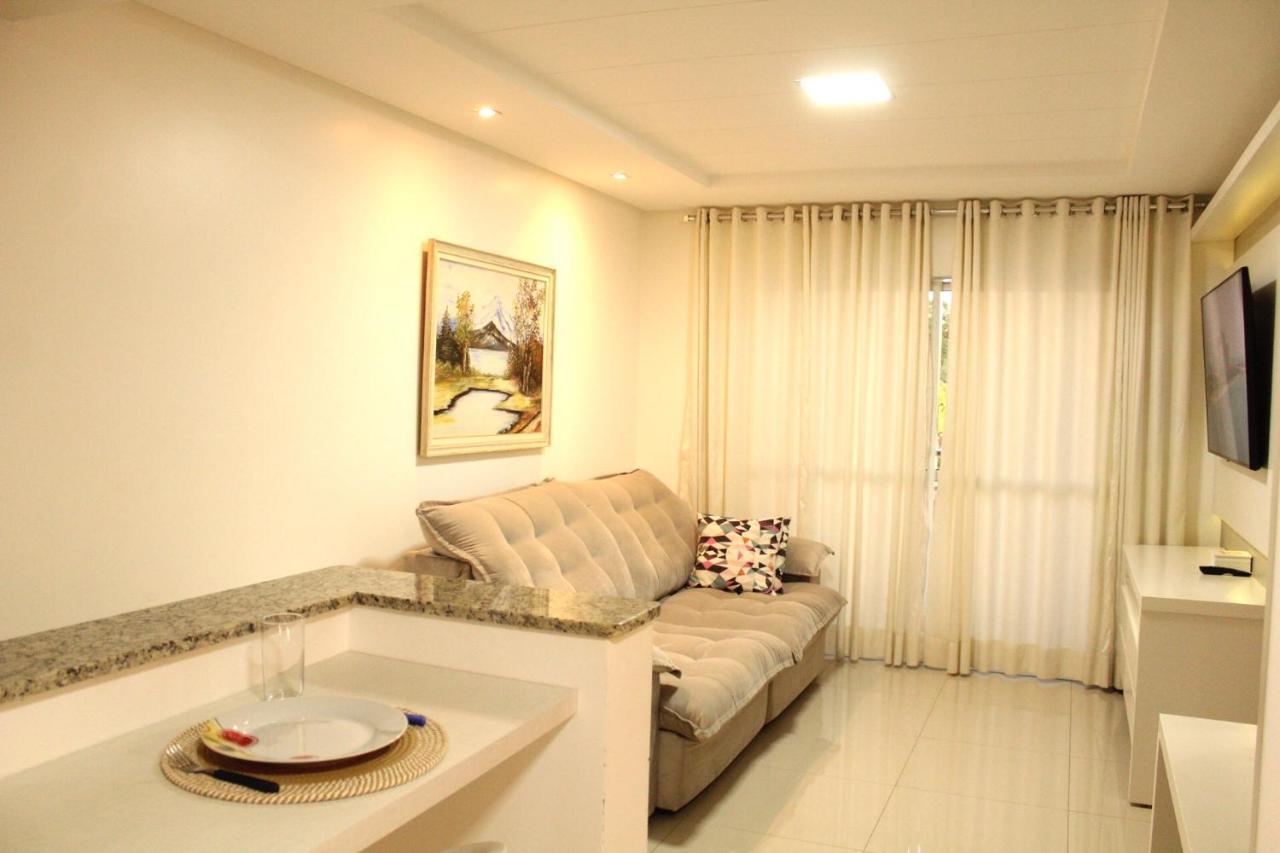 Apto Completo Para Sua Familia! Cascavel  Exterior photo