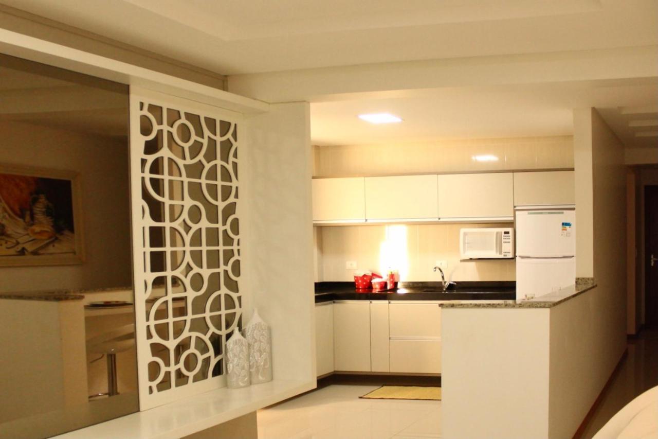 Apto Completo Para Sua Familia! Cascavel  Exterior photo