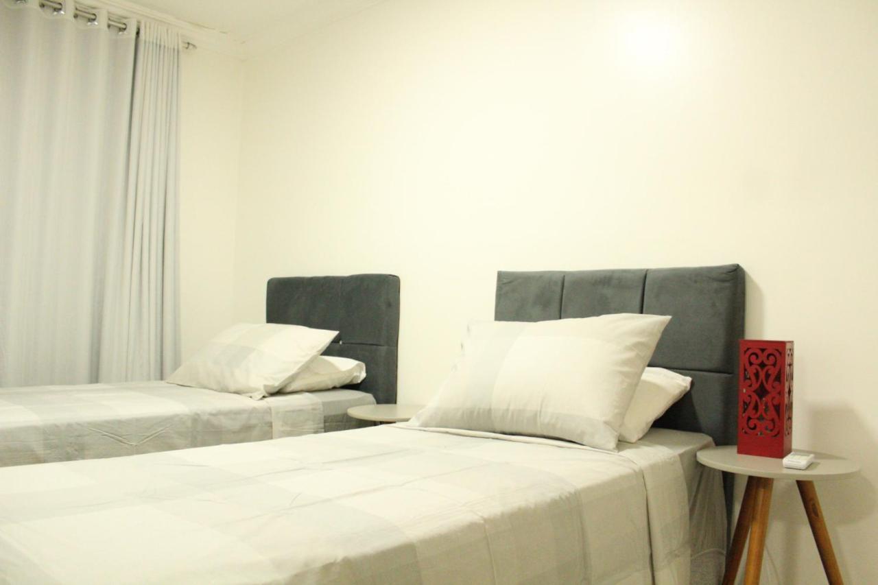 Apto Completo Para Sua Familia! Cascavel  Exterior photo