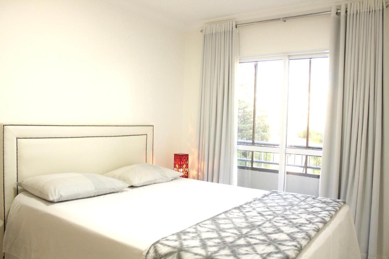 Apto Completo Para Sua Familia! Cascavel  Exterior photo