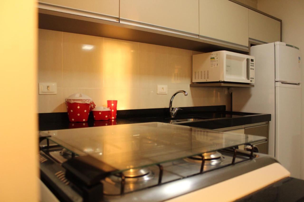 Apto Completo Para Sua Familia! Cascavel  Exterior photo