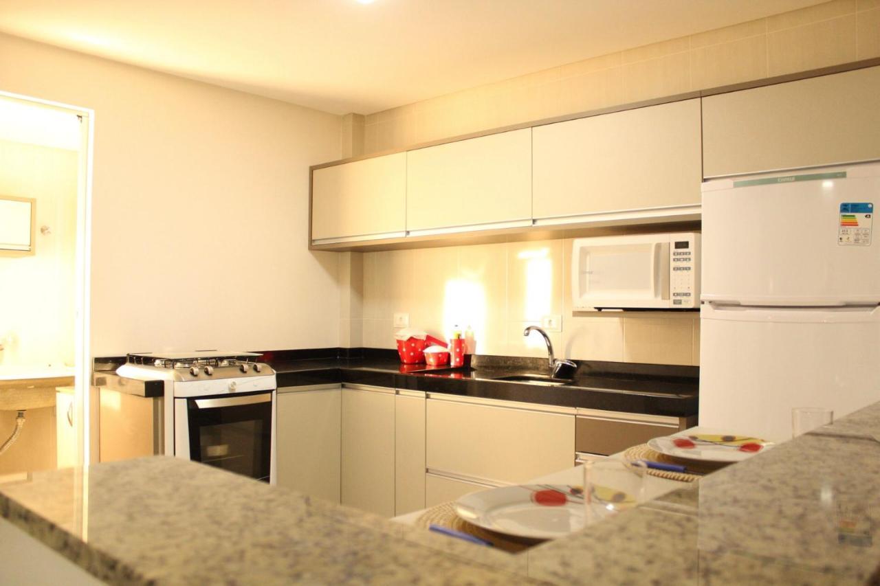 Apto Completo Para Sua Familia! Cascavel  Exterior photo