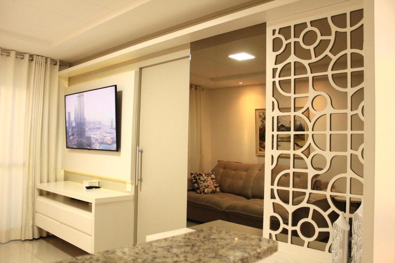 Apto Completo Para Sua Familia! Cascavel  Exterior photo