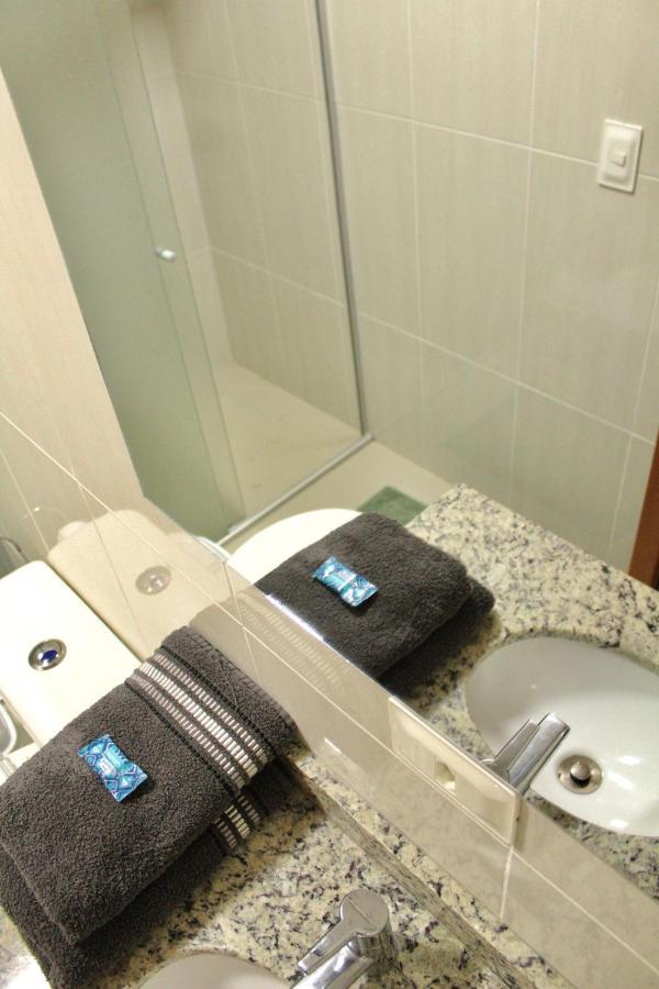 Apto Completo Para Sua Familia! Cascavel  Exterior photo