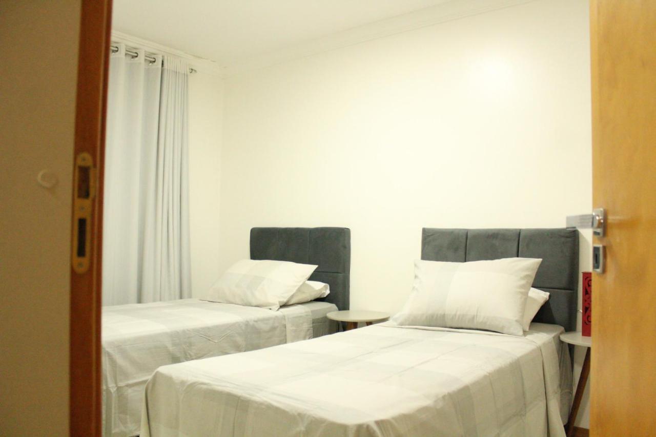 Apto Completo Para Sua Familia! Cascavel  Exterior photo