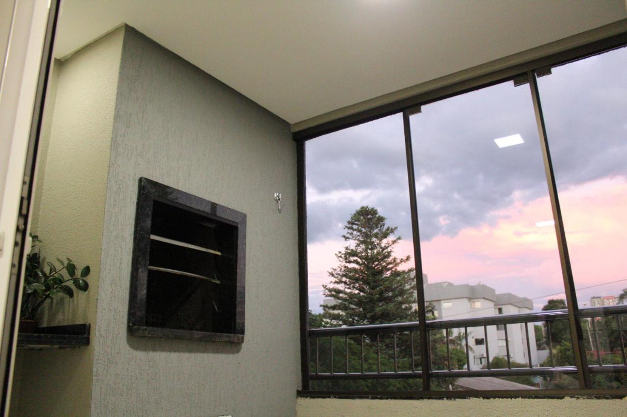 Apto Completo Para Sua Familia! Cascavel  Exterior photo