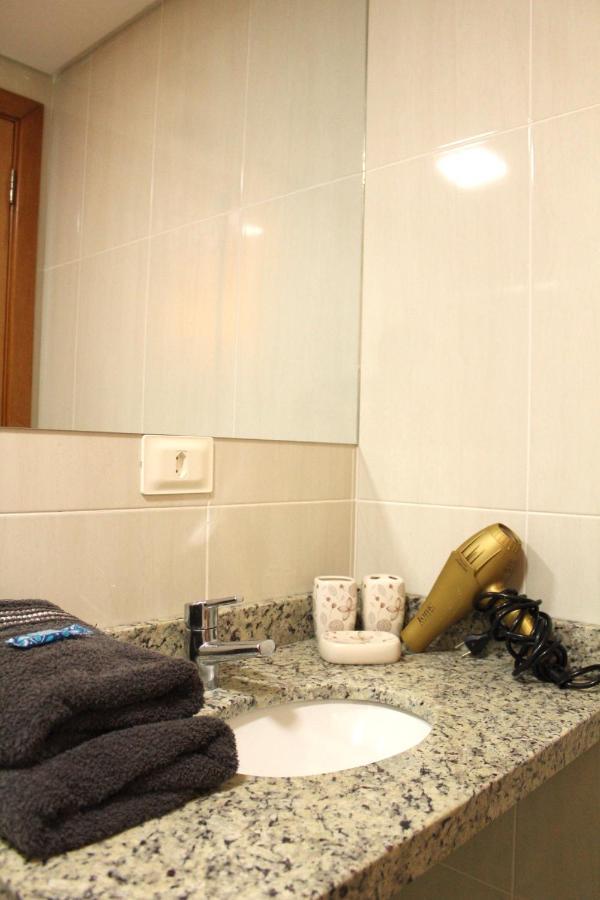 Apto Completo Para Sua Familia! Cascavel  Exterior photo